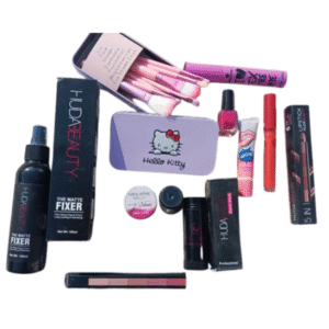 Makeup Deal Pack Of 15 7pc
