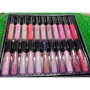 Huda Beauty Liquid Matte Lipgloss