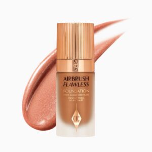 Missrose AirBrush Flawless Foundation - 30ml